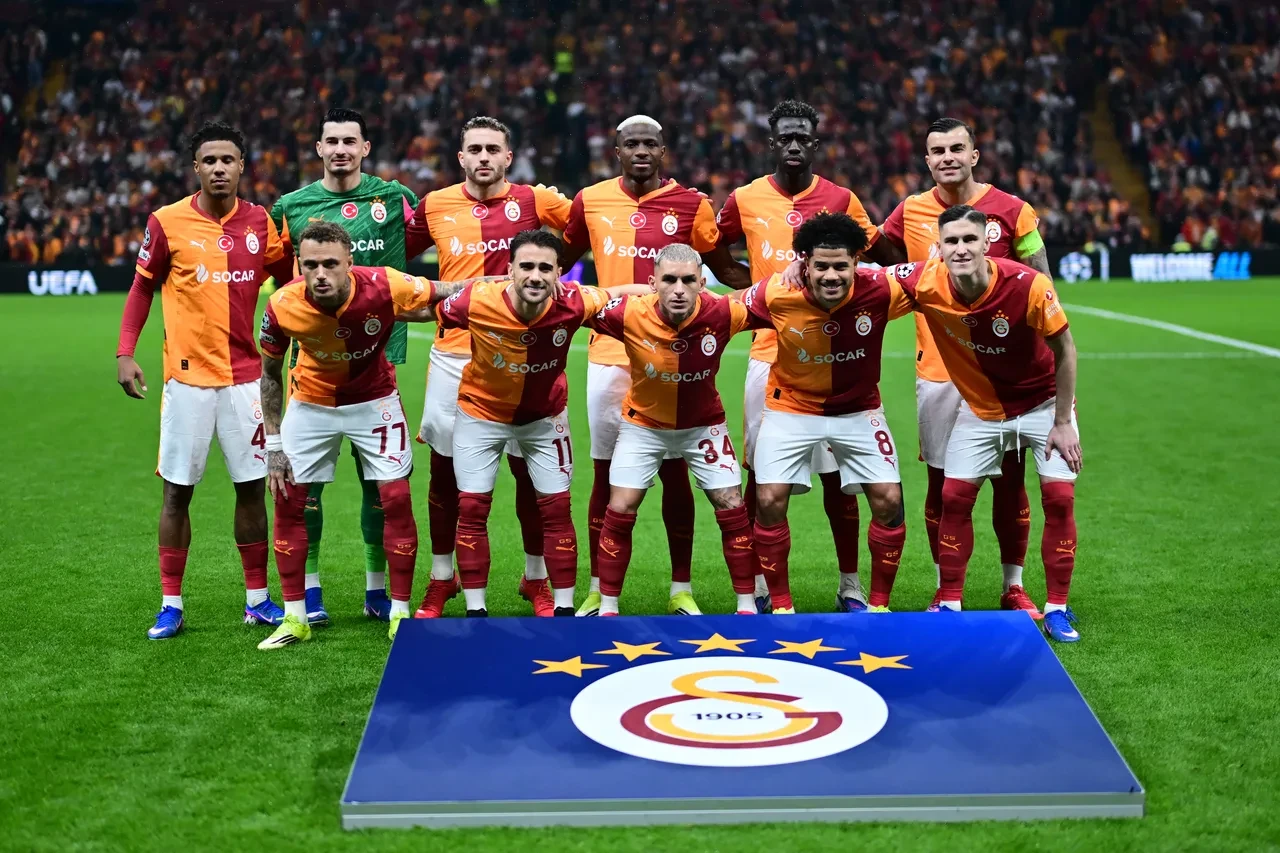 Konyaspor Galatasaray CANLI nereden izlenir? Konyaspor Galatasaray maç kadrosu (ilk 11’ler)