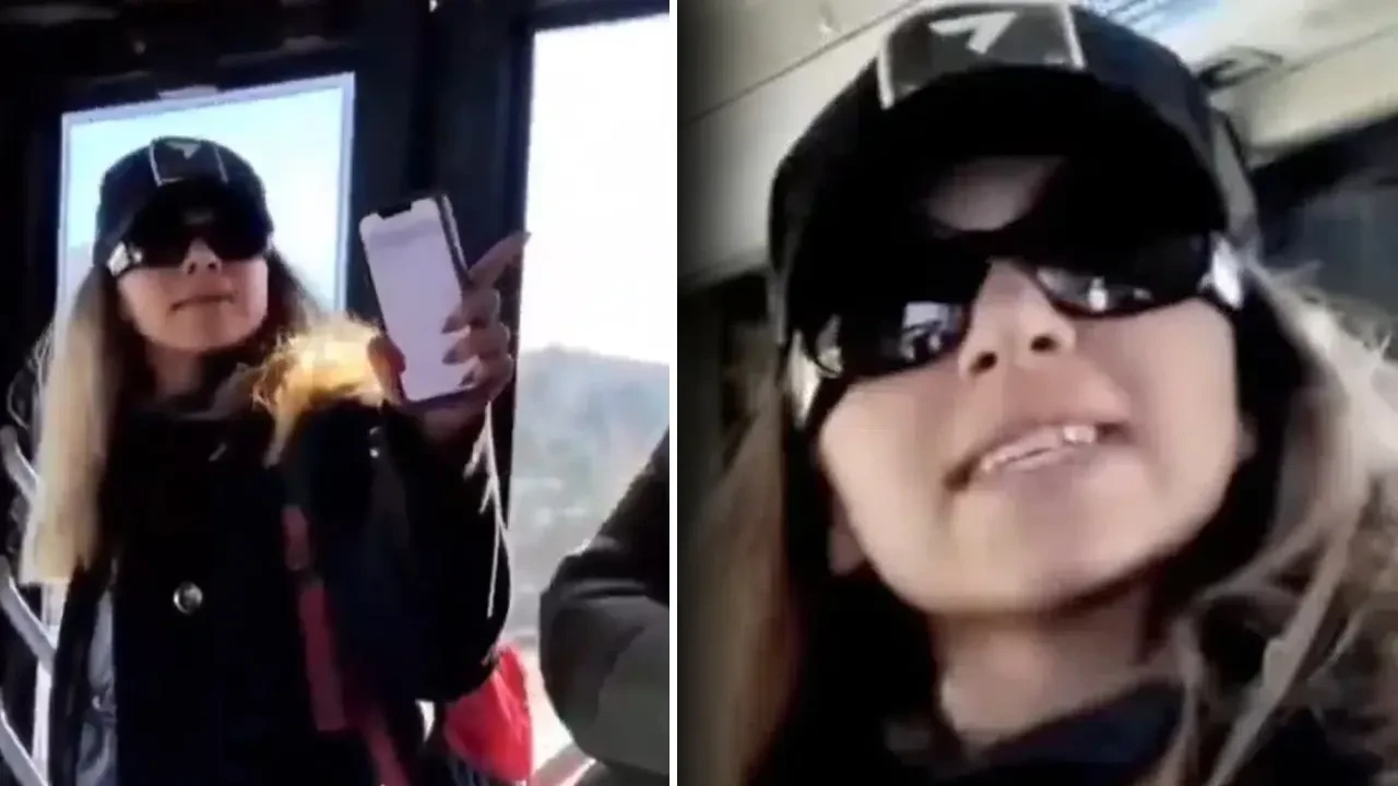 Köpeği ile bindiği İETT otobüsünde tehditler savurmuştu! Soruşturma başlatıldı