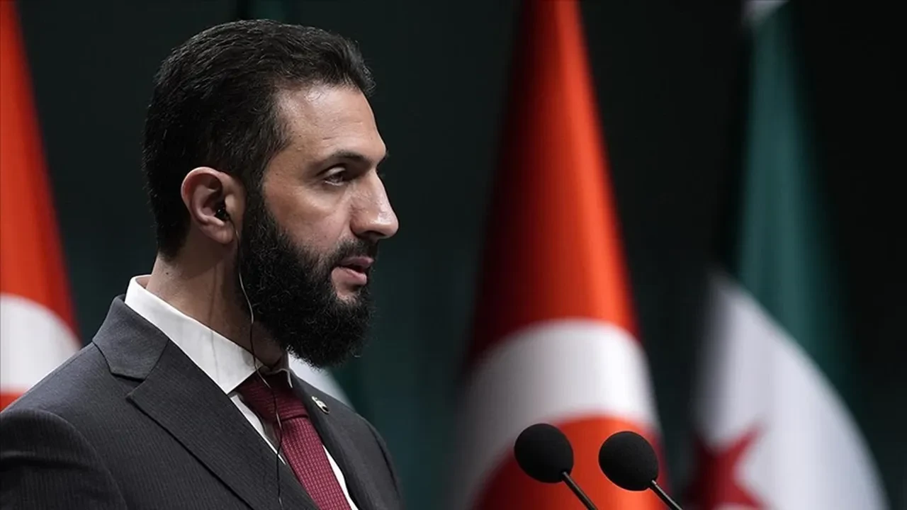 Kürtler için resmen süreç başladı! Suriye'de tarihi adım