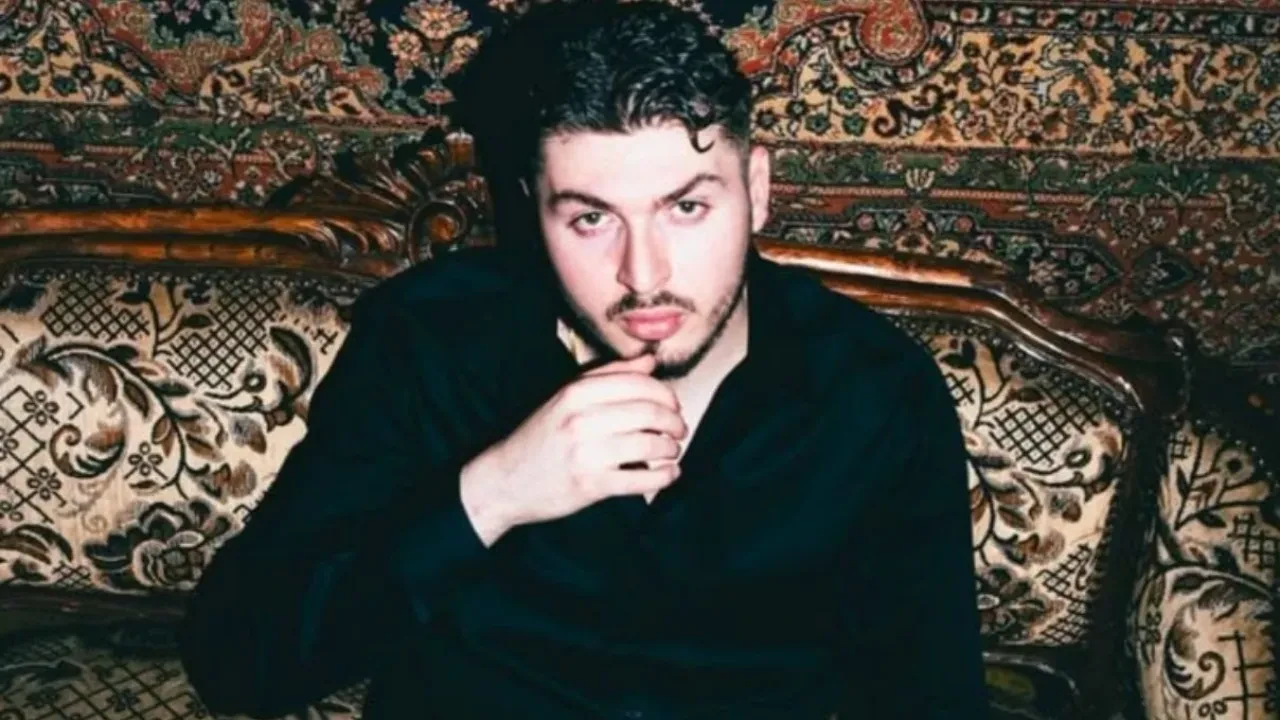 Kusura Bakma adlı şarkısı dinlenme rekorları kırmıştı! Blok3’ün o parçayı kim için yazdığı ortaya çıktı