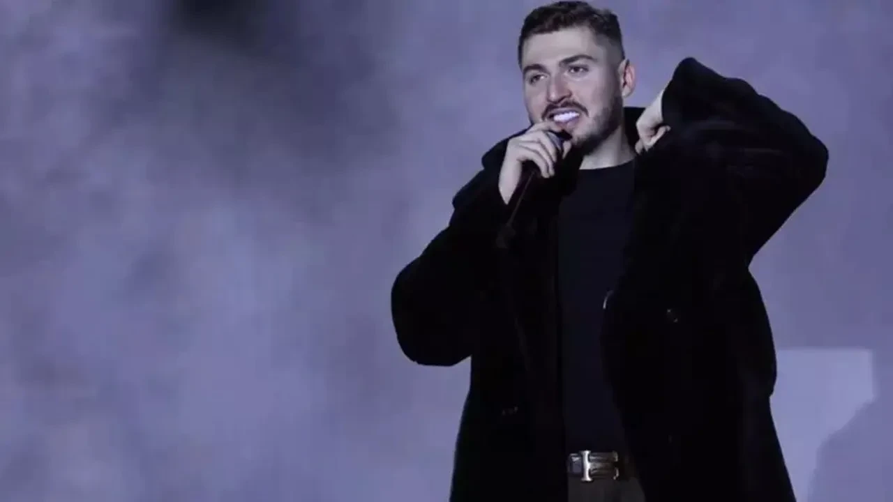 Kusura Bakma adlı şarkısı dinlenme rekorları kırmıştı! Blok3’ün o parçayı kim için yazdığı ortaya çıktı