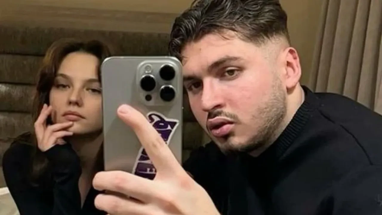 Kusura Bakma adlı şarkısı dinlenme rekorları kırmıştı! Blok3’ün o parçayı kim için yazdığı ortaya çıktı