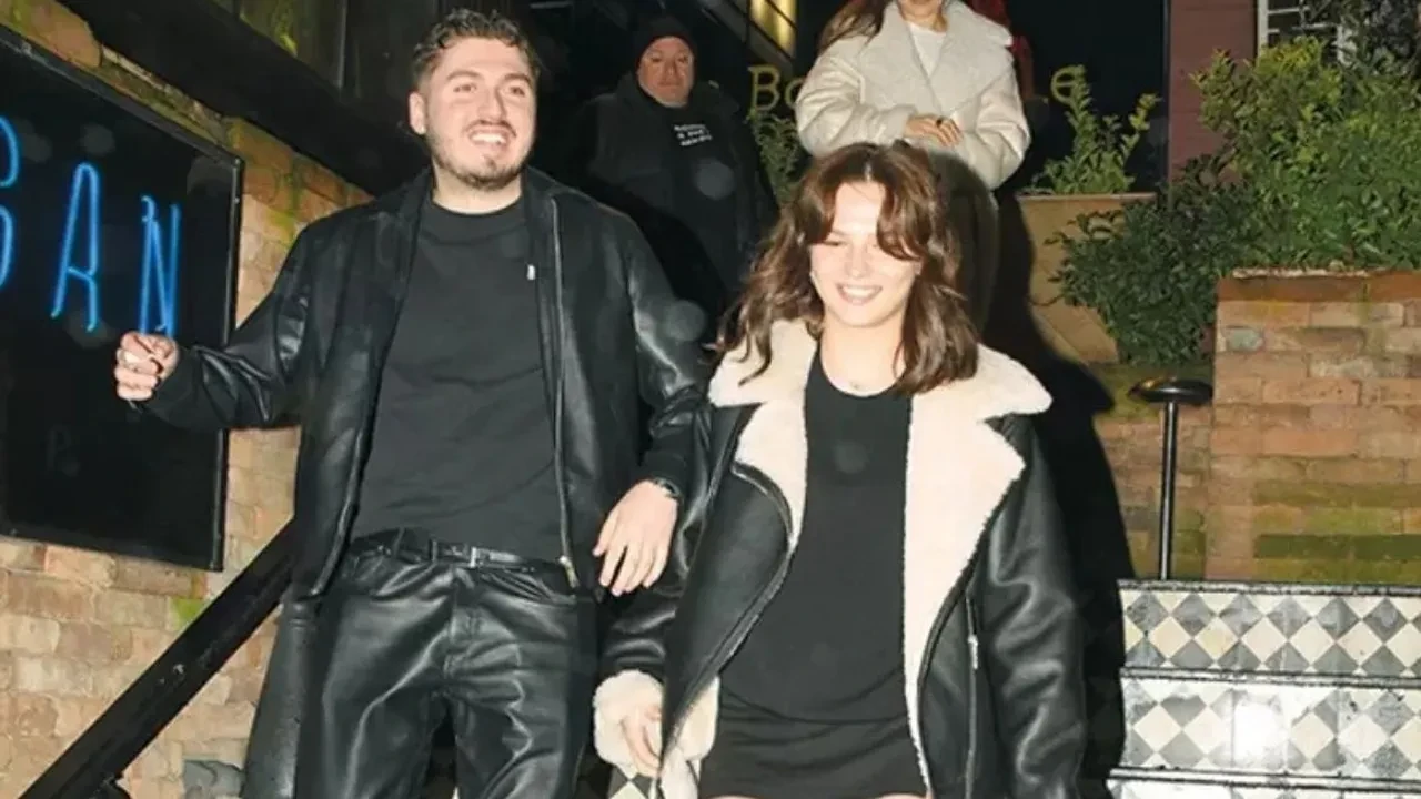 Kusura Bakma adlı şarkısı dinlenme rekorları kırmıştı! Blok3’ün o parçayı kim için yazdığı ortaya çıktı