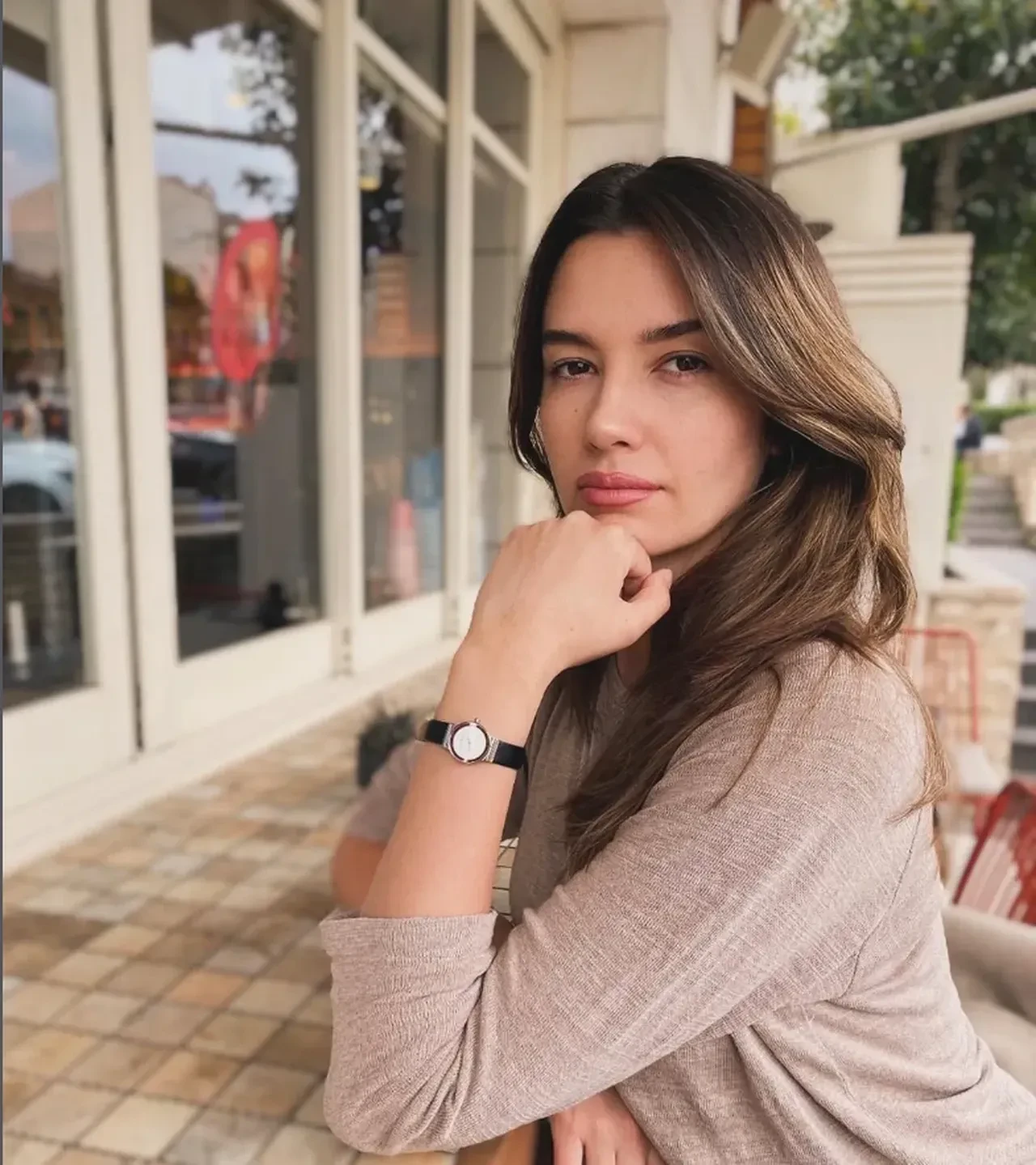 Leyla Lydia Tuğutlu sonunda ortaya çıktı! Hayranları "geri dön çağrısında bulundu