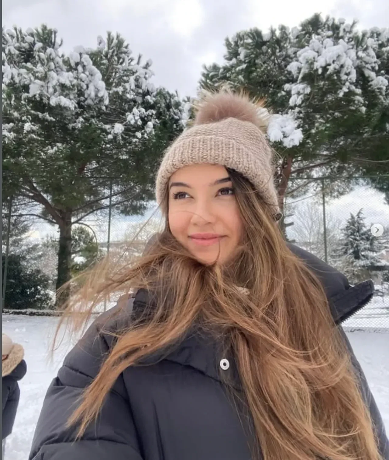 Leyla Lydia Tuğutlu sonunda ortaya çıktı! Hayranları "geri dön çağrısında bulundu