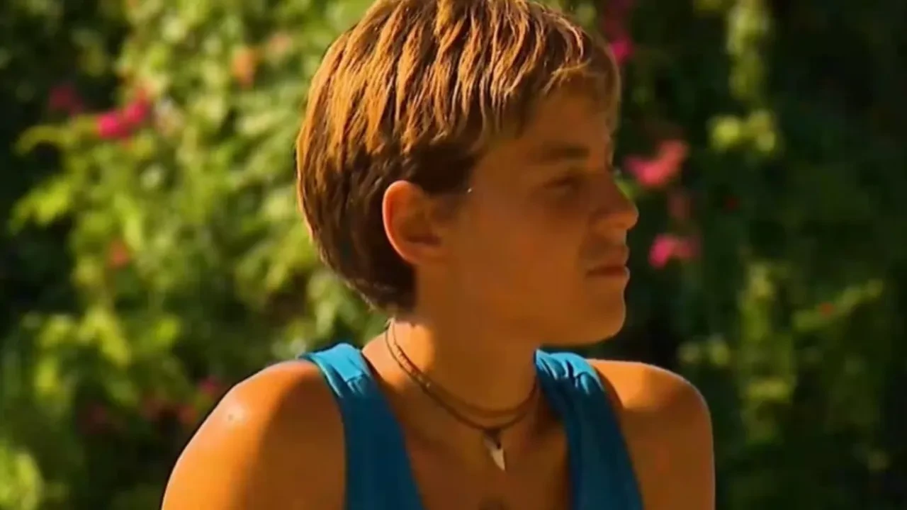 Lina ve Gözde arasında “ Yaverlik” krizi! Lina takımdaki sırları deşifre etti! 