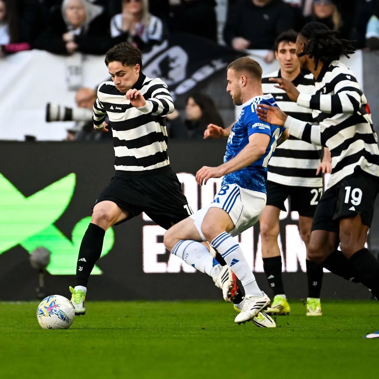 Luciano Spalletti'den Galatasaray çıkışı: "Maçı kaybederiz"