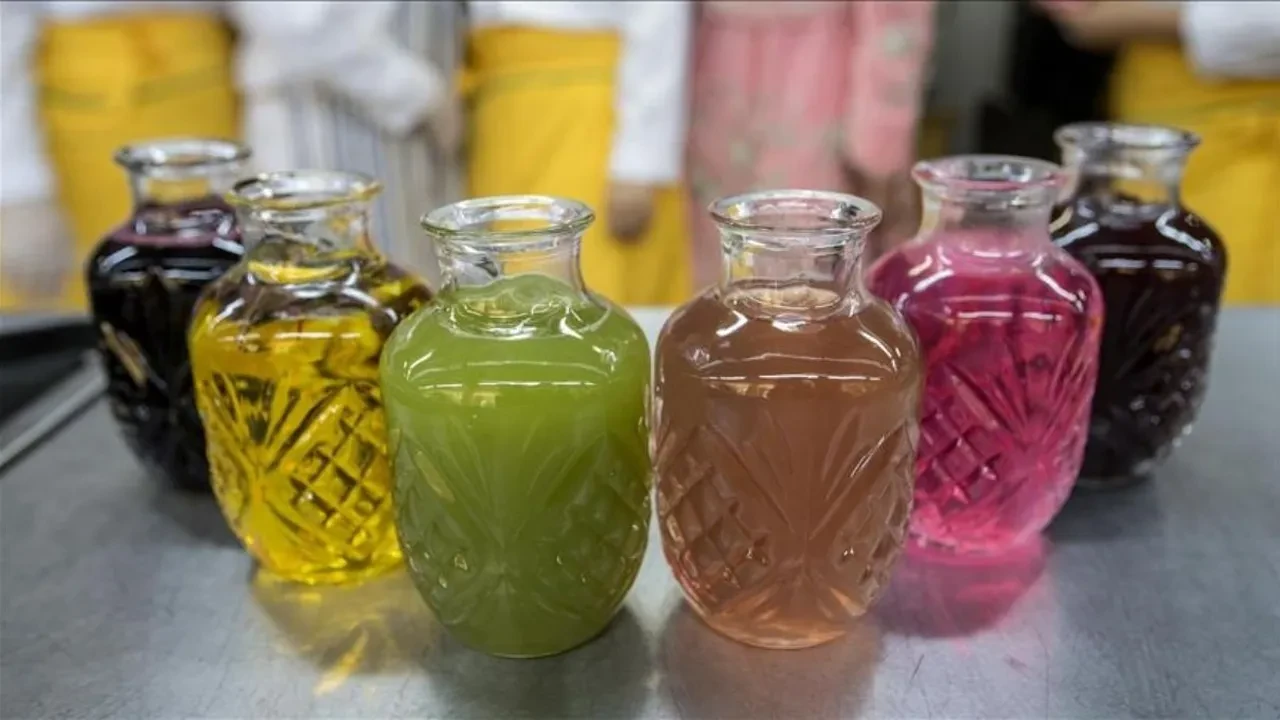 Mide ve bağırsak rahatsızlığı olanlar! İftarda tüketilecek şerbetler