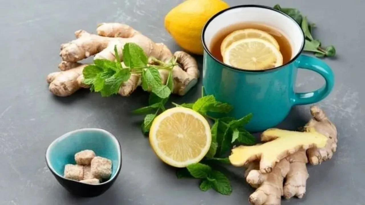 Mide ve bağırsak rahatsızlığı olanlar! İftarda tüketilecek şerbetler