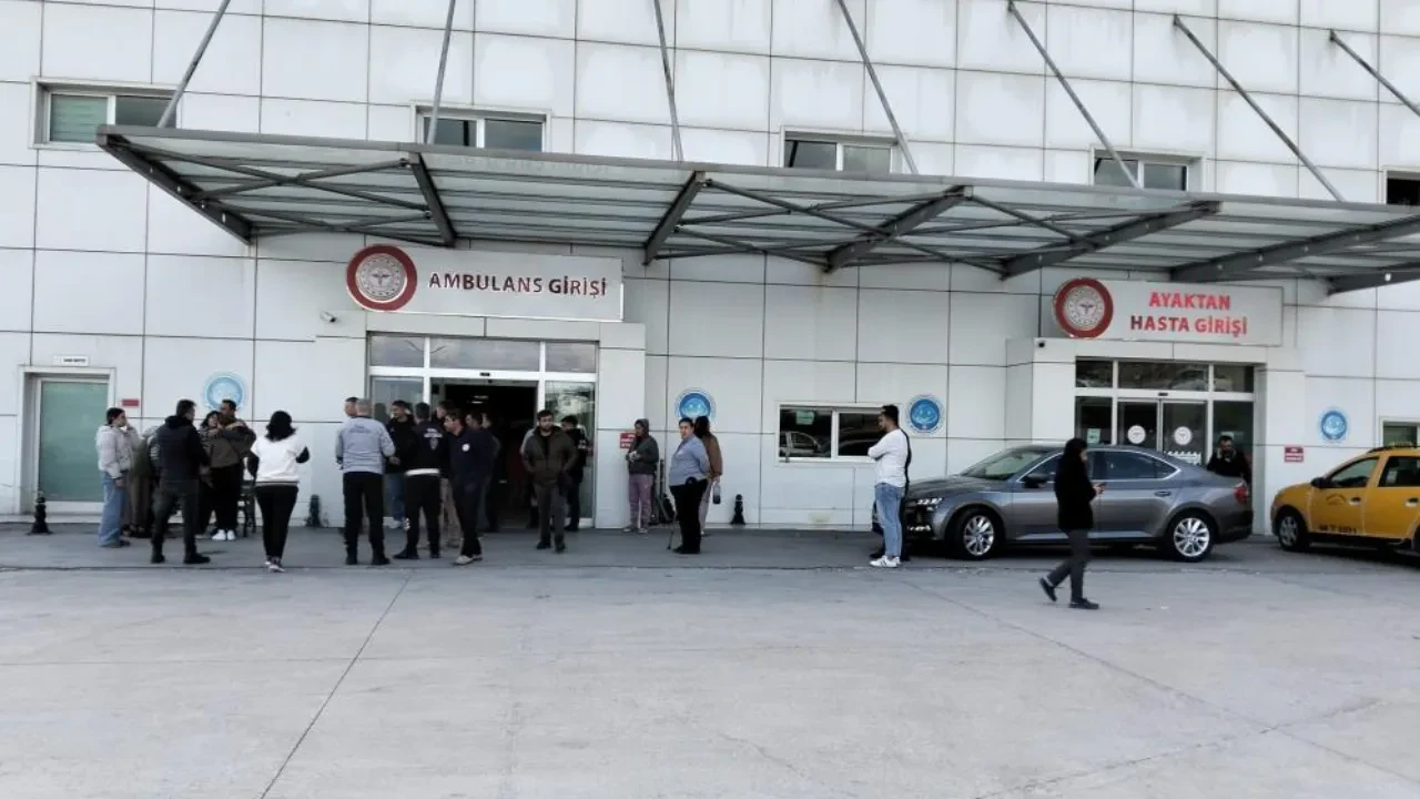 Okul tuvaletinde kahreden olay! 5. sınıf öğrencisi ölü bulundu