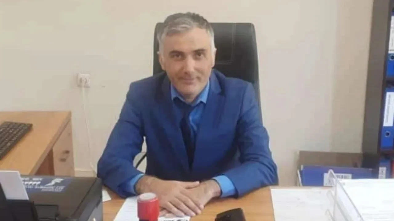 Ordu'da sahur vaktinde öğretmenden acı haber