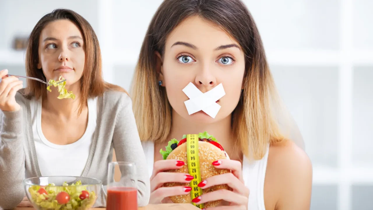 Ramazan ayında kilo vermek yerine aldıran hatalar! Uzman isimler tek tek uyardı