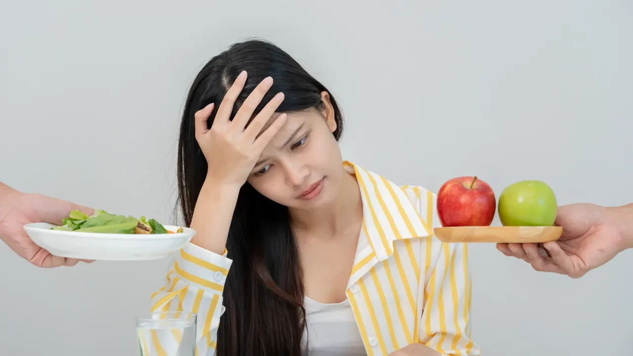 Ramazan ayında kilo vermek yerine aldıran hatalar! Uzman isimler tek tek uyardı