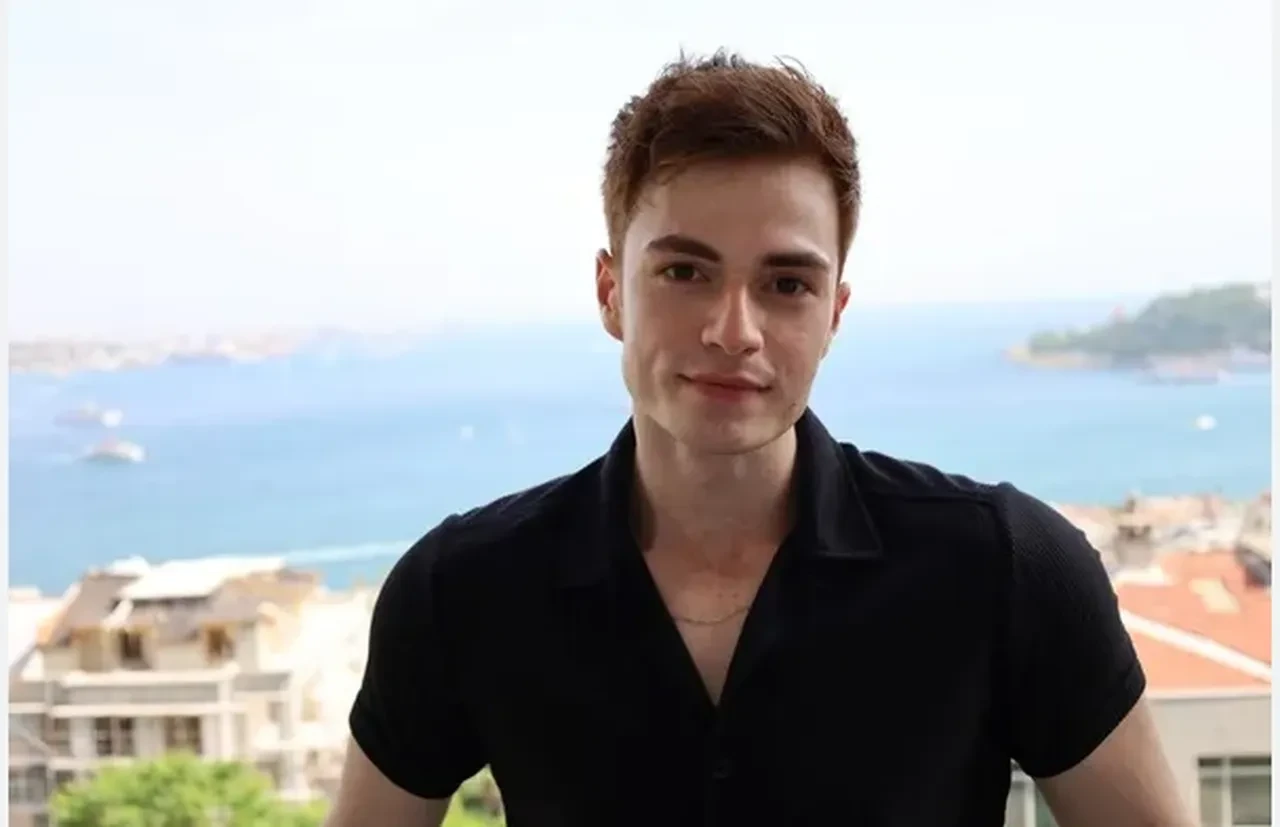 Recep Usta Mehmed Fetihler Sultanı dizisinin kadrosunda 