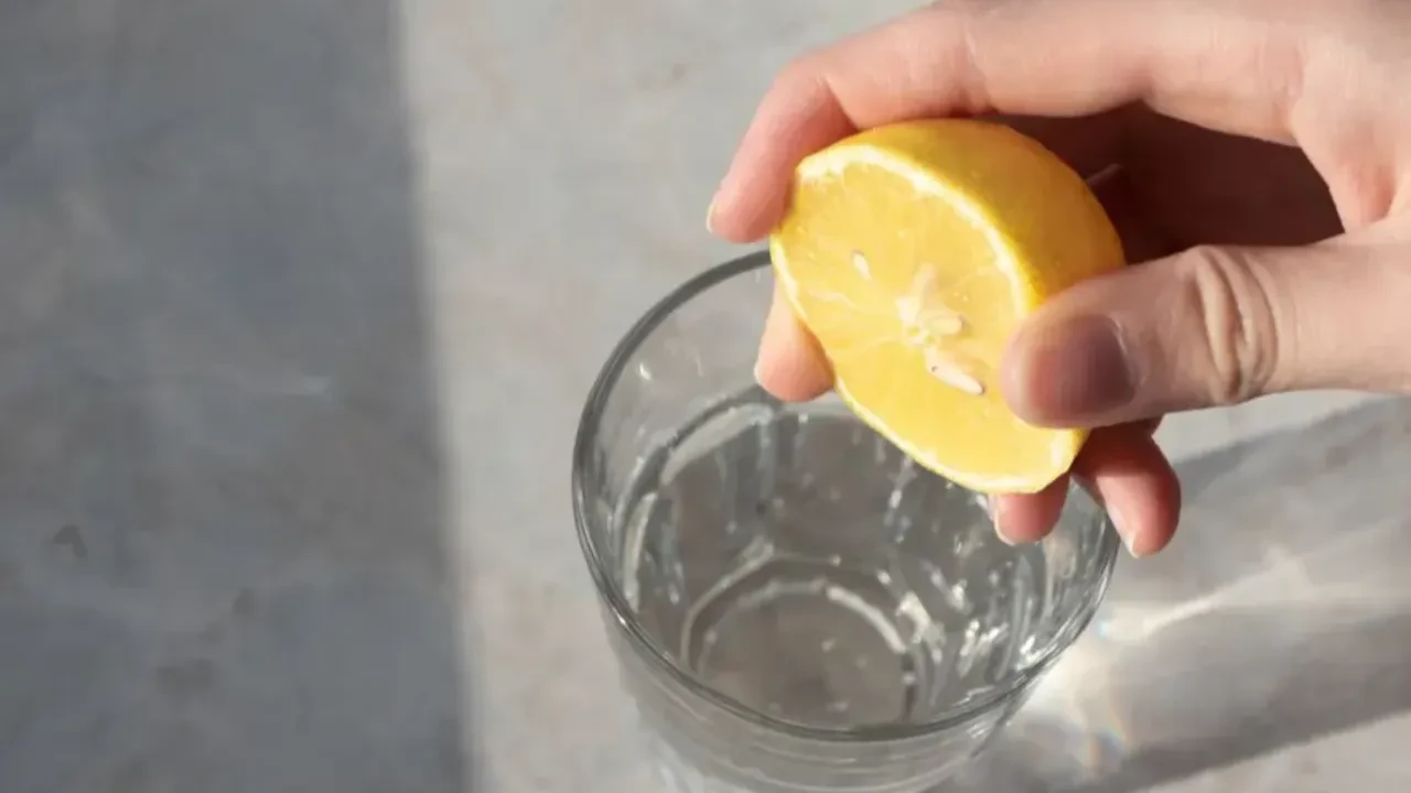 ‘Sabahları aç karnına limonlu su içiyorum ve zayıflıyorum’ diyenler dikkat! Farkında olmadan midenize bakın neler yapıyormuşsunuz
