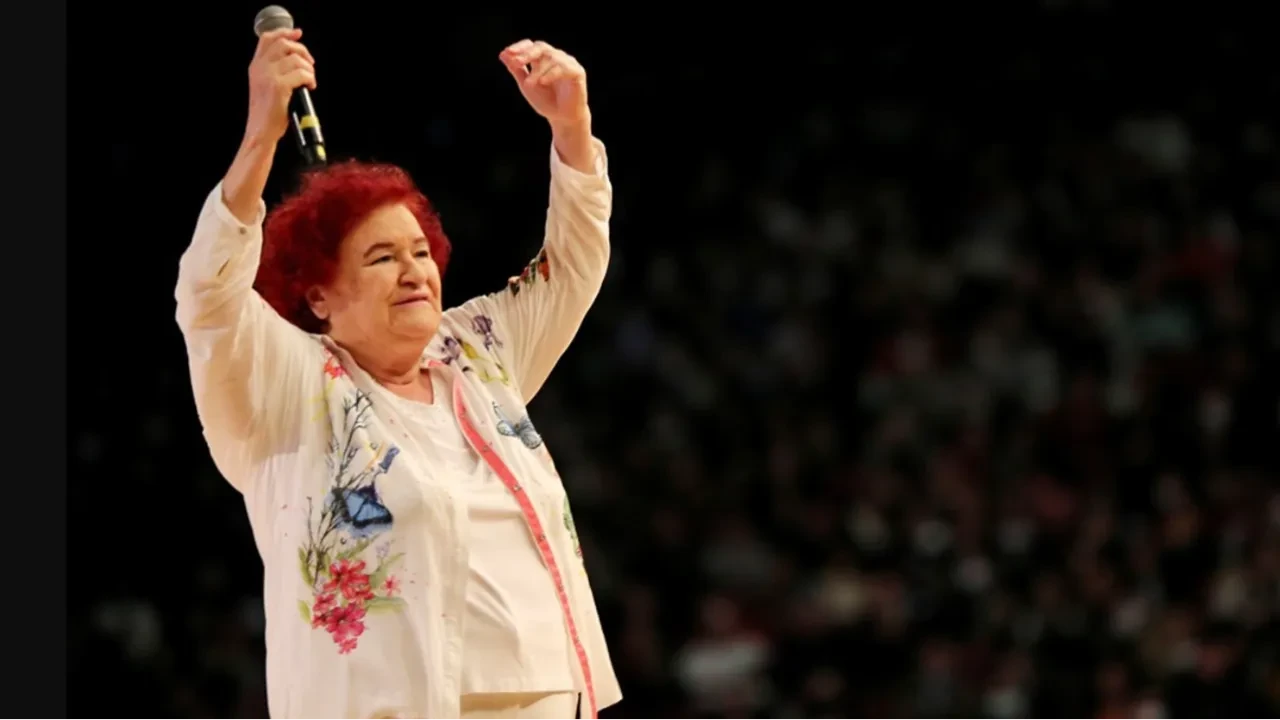 Selda Bağcan'a yapay zeka şoku! Açıklama yapmak zorunda kaldı 