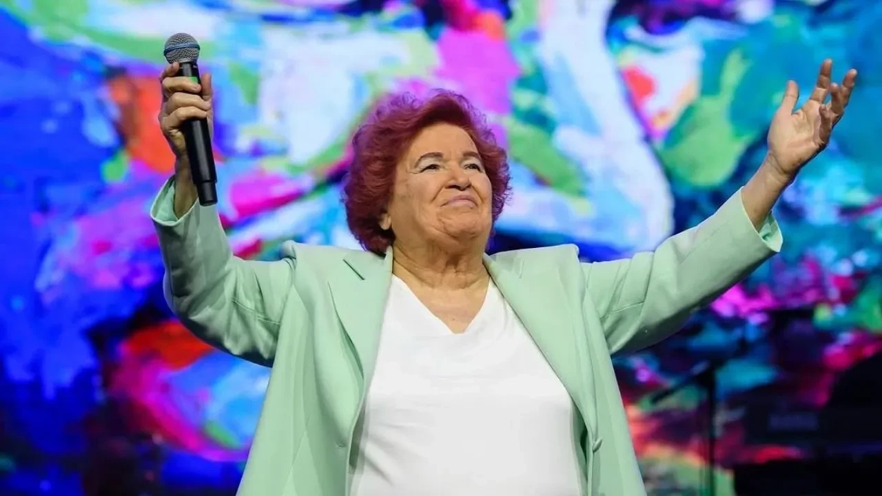 Selda Bağcan'a yapay zeka şoku! Açıklama yapmak zorunda kaldı 