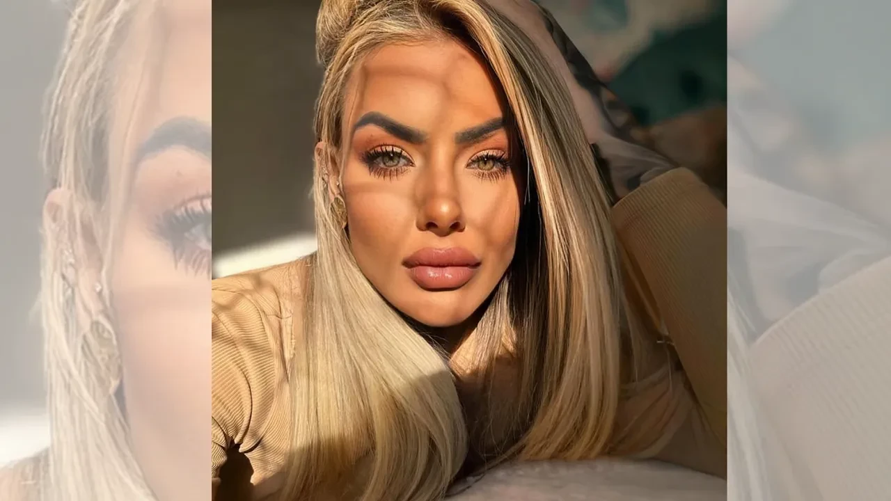 Sosyal medya fenomeni Bianca Dias kimdir? Bianca Dias neden öldü?