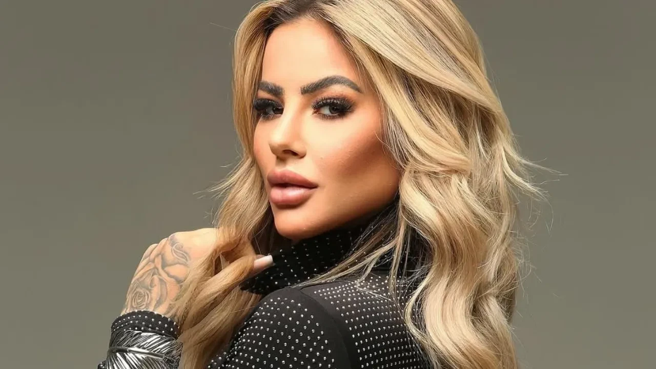 Sosyal medya fenomeni Bianca Dias kimdir? Bianca Dias neden öldü?