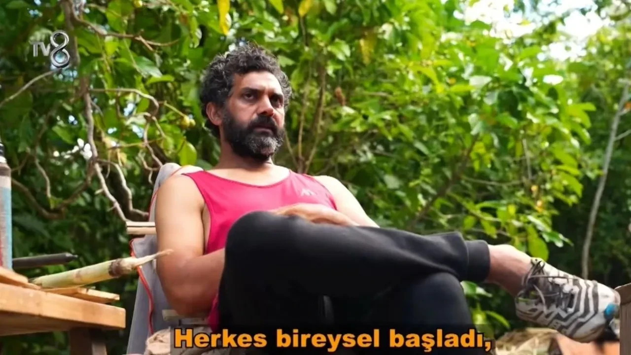 Survivor 2026 Ünlüler’de barınak isyanı! Deniz ve Seren Ay’dan erkeklere tepki 