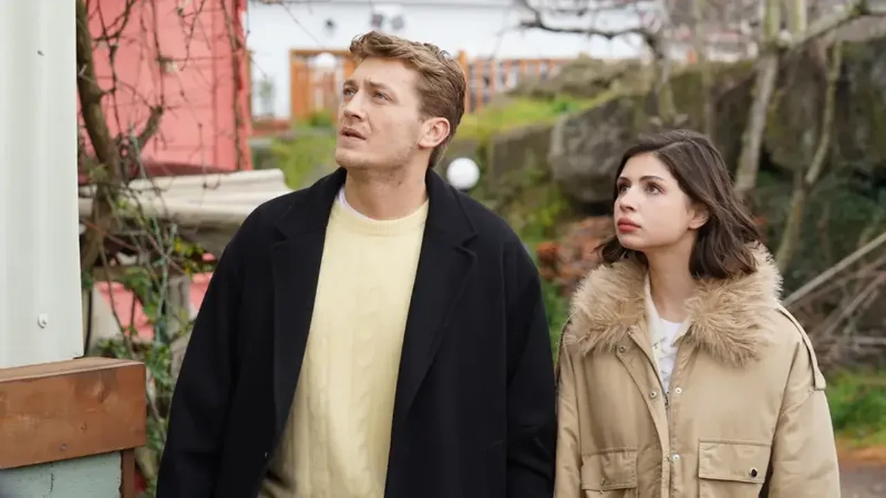  Taşacak Bu Deniz'deki sahur sahnesi gündem oldu! Sosyal medyayı ikiye böldü