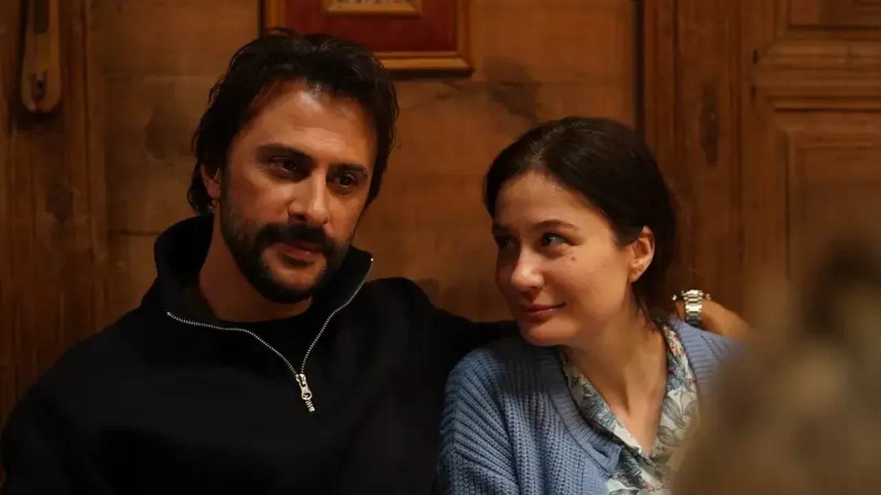  Taşacak Bu Deniz'deki sahur sahnesi gündem oldu! Sosyal medyayı ikiye böldü