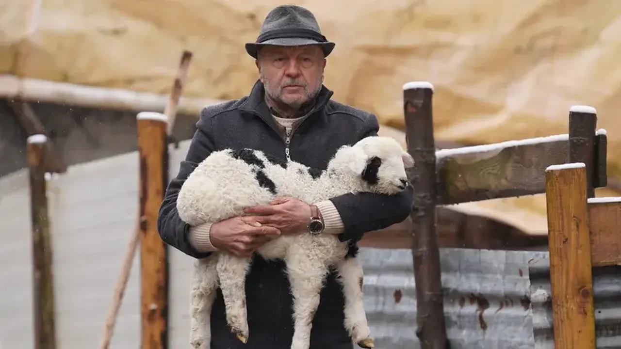  Taşacak Bu Deniz'deki sahur sahnesi gündem oldu! Sosyal medyayı ikiye böldü
