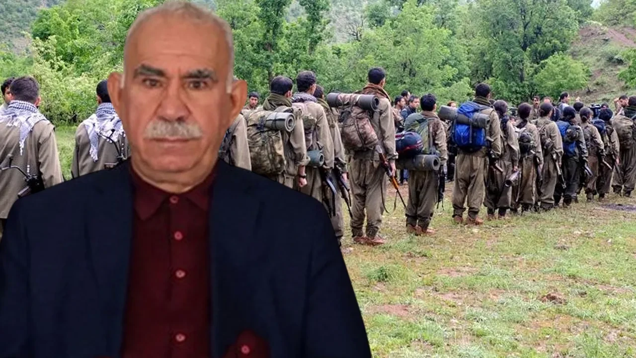 Teröristler için yasal düzenleme nasıl olacak? Fatih Atik şartları açıklayıp tarih verdi: MİT ve TSK detayı