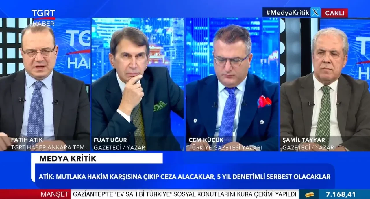 Teröristler için yasal düzenleme nasıl olacak? Fatih Atik şartları açıklayıp tarih verdi: MİT ve TSK detayı