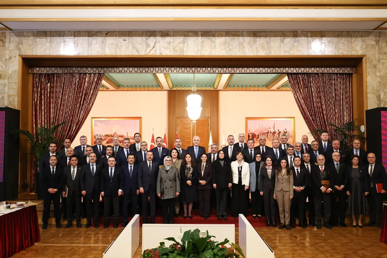 Terörsüz Türkiye raporunun tamamı yayımlandı: Türkiye Modeli resmen ilan edildi