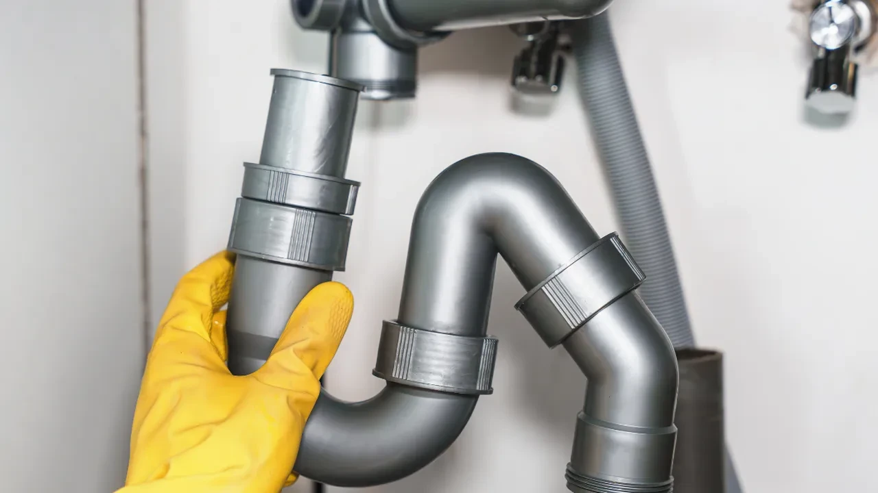 Tıkanmış giderleri 2 dakikada açan formül! Sırasıyla yapın