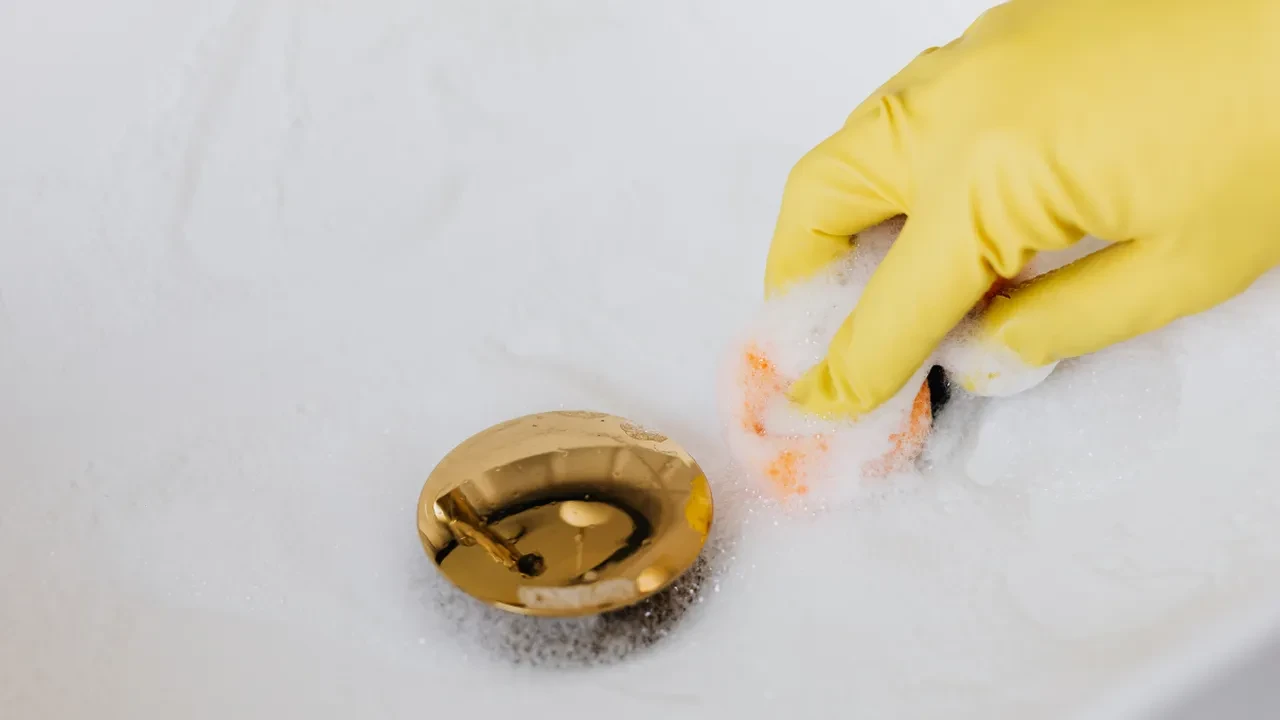 Tıkanmış giderleri 2 dakikada açan formül! Sırasıyla yapın