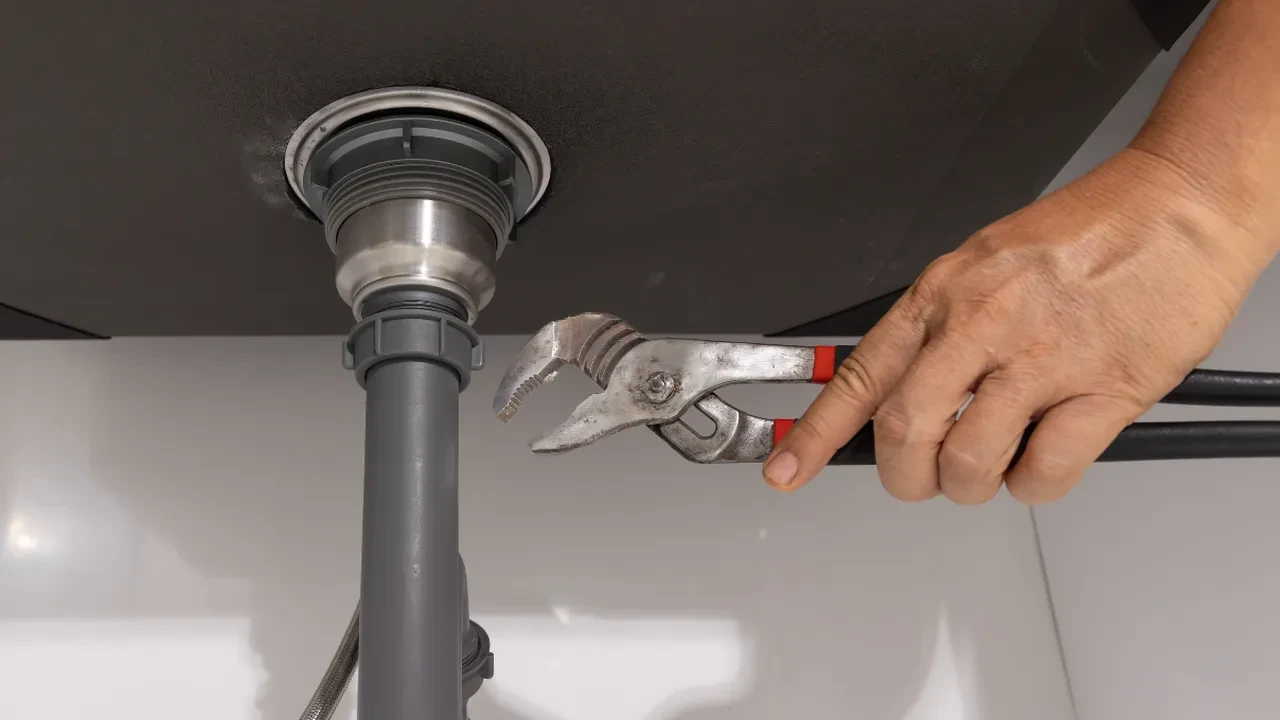 Tıkanmış giderleri 2 dakikada açan formül! Sırasıyla yapın