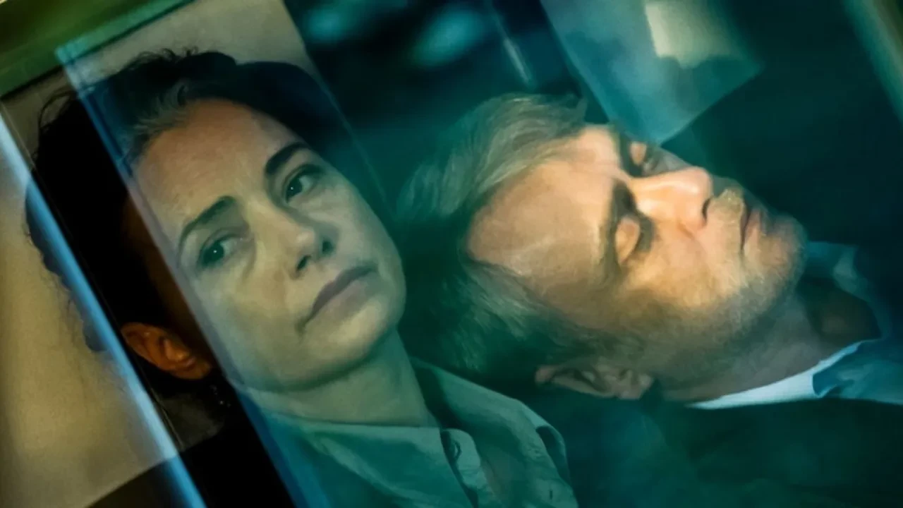 Türküler Almanya da tarih yazdı! Sarı Zarflar ve Kurtuluş ödüllerle dönüyor