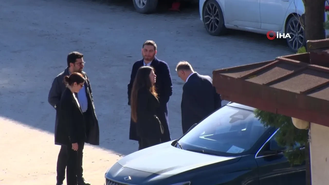 Ünlülere uyuşturucu soruşturması! CHP'li Belediye Başkanı Lal Denizli'nin ifadesi ortaya çıktı