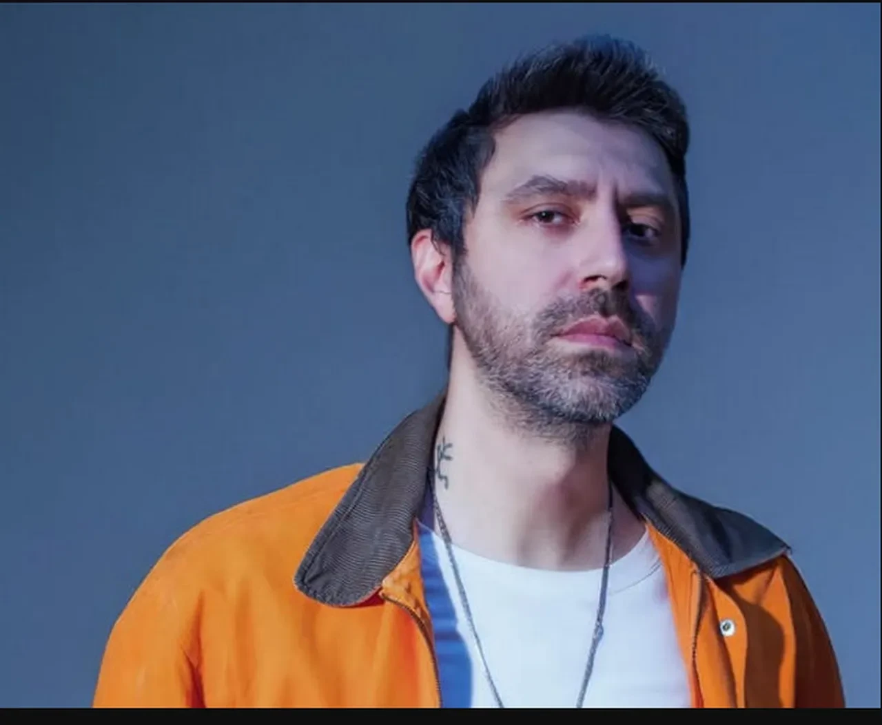 Yalçın Özden'in son sağlık durumuyla ilgili yeni açıklama: Korkuyoruz