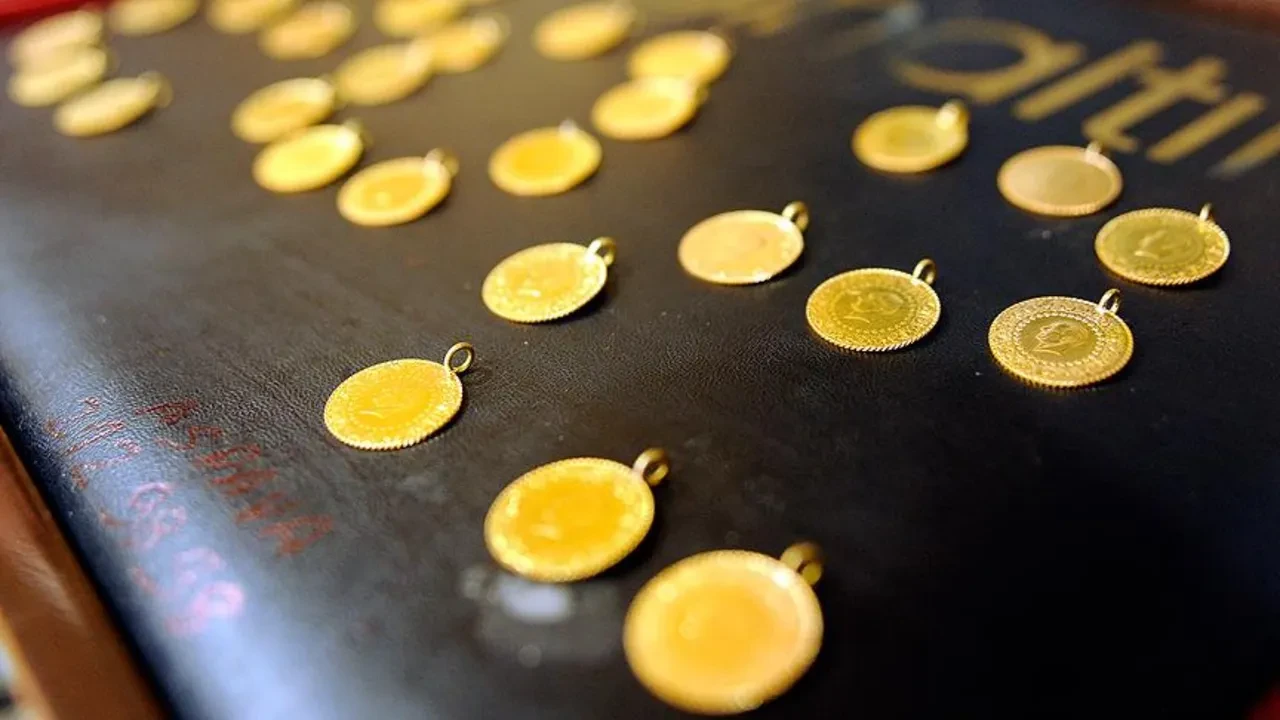 Yastık altında çeyrek altın biriktirenler dikkat! Kuyumculardan dikkat çeken 'iskonto' uyarısı