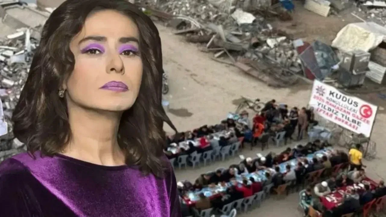 Yıldız Tilbe hastaneye kaldırıldı! Sağlık durumu sevenlerini korkuttu 