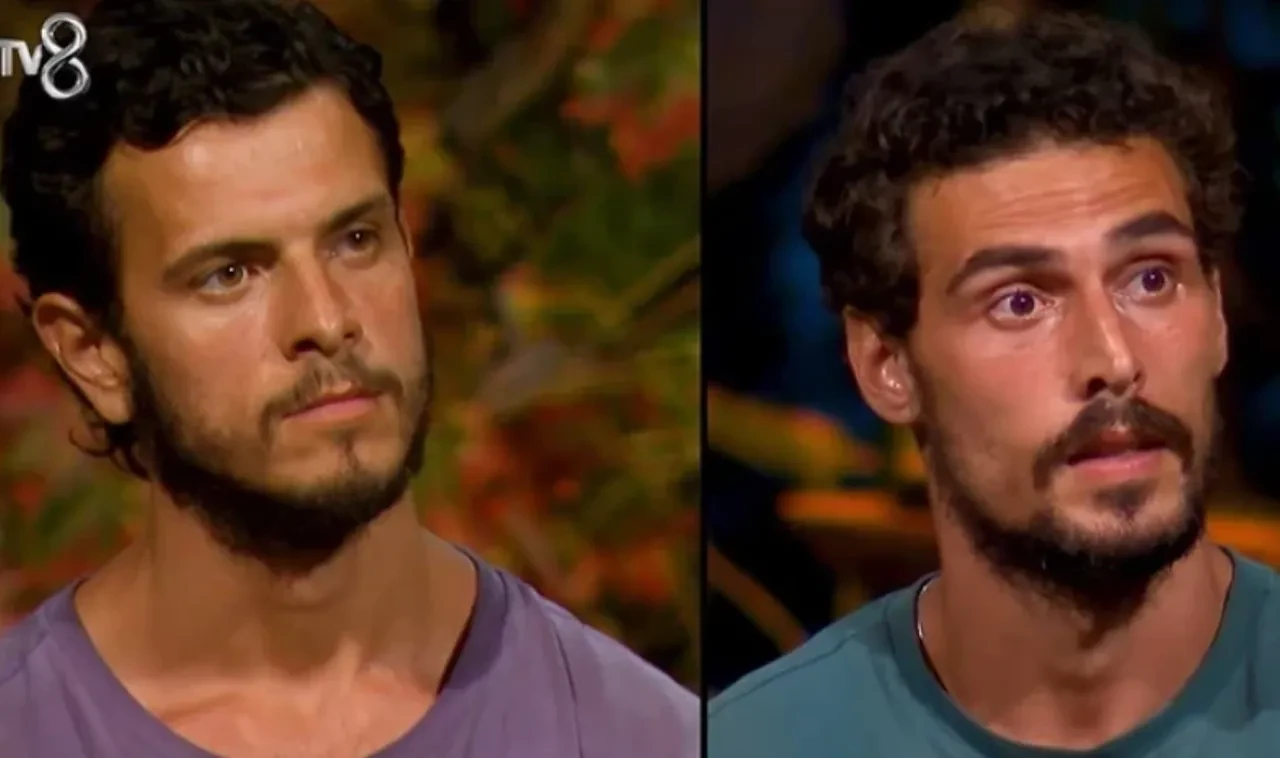 22 Şubat Survivor'da kim elendi? Adaya veda eden isim Eren mi yoksa Engincan mı oldu?