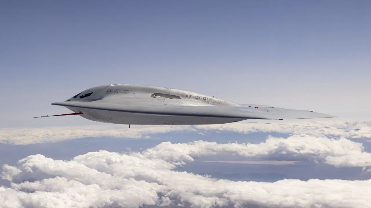 ABD, B-21 Raider üretimi için harekete geçti