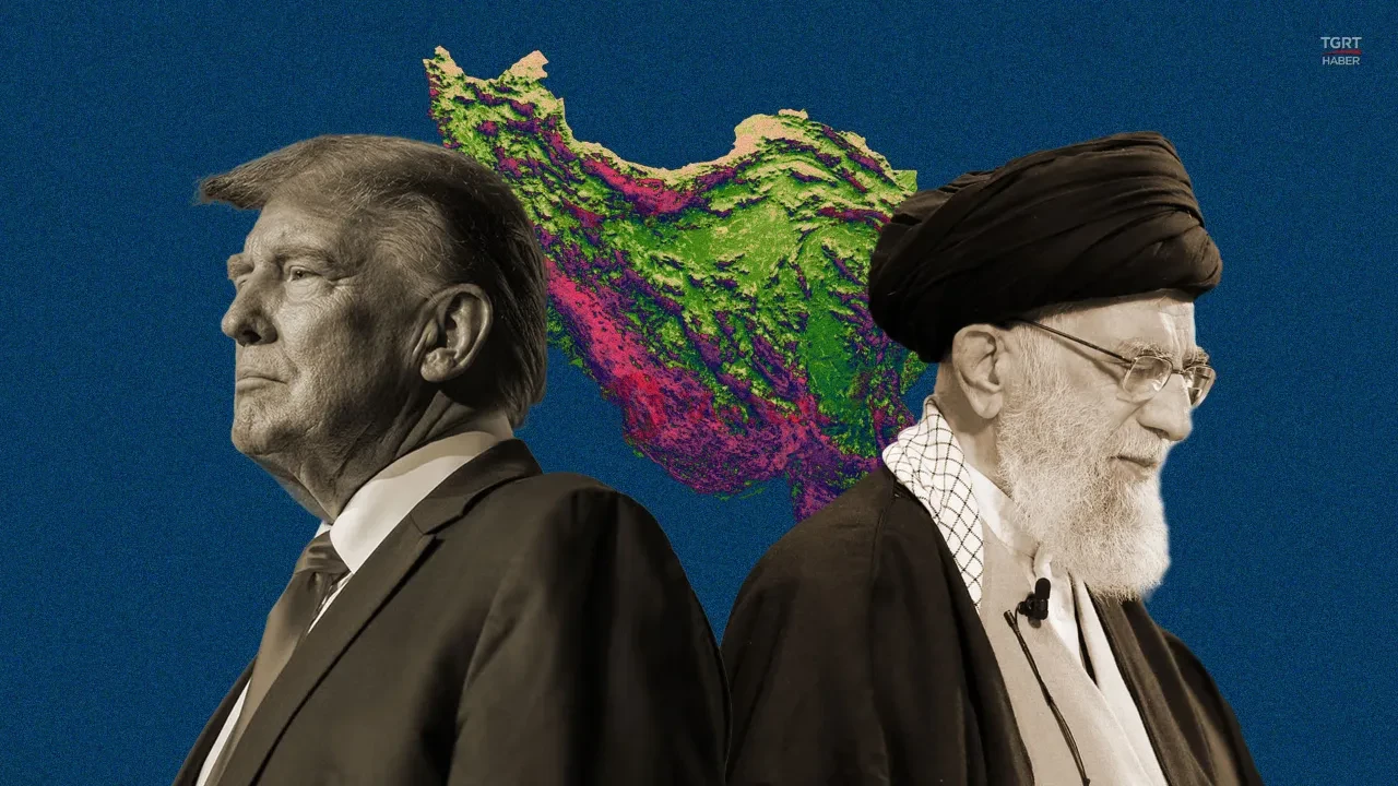 ABD tehdidi sonrası Tahran alarmda! Hamaney ölüm planını devreye aldı