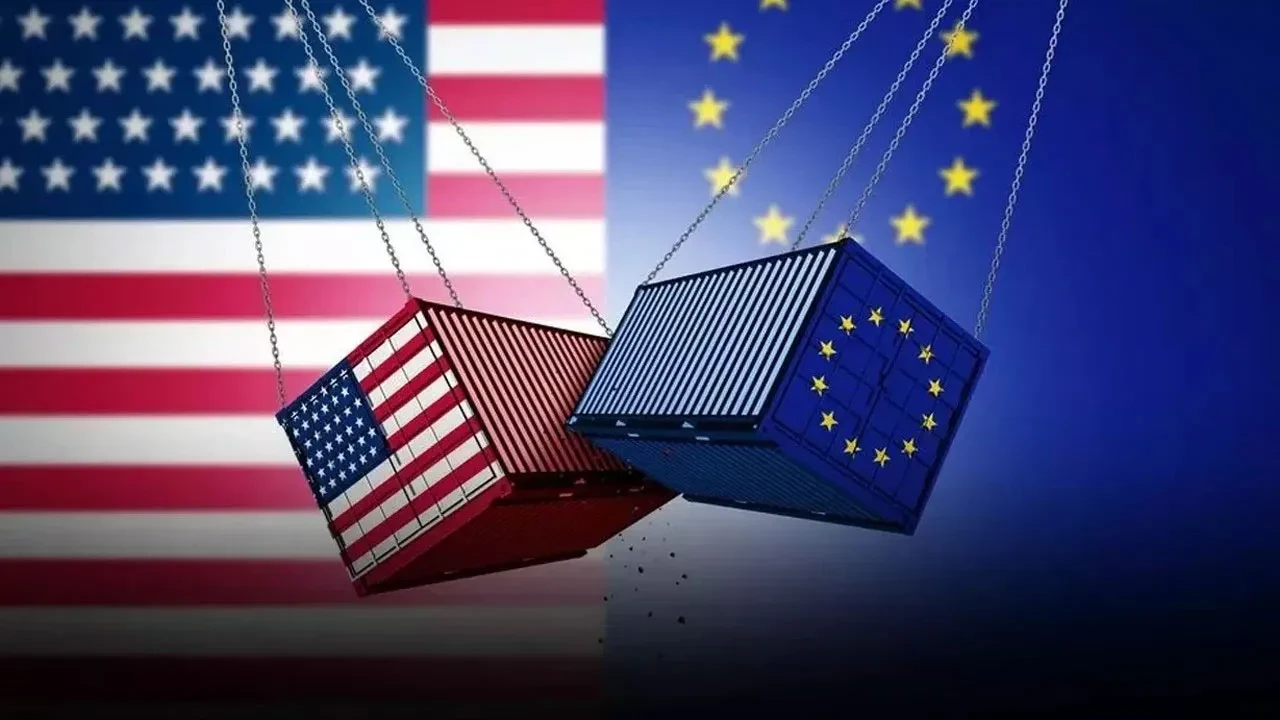 AB’den ABD’ye "anlaşma anlaşmadır" resti! Yeni küresel tarife kararı sonrası sert açıklama geldi