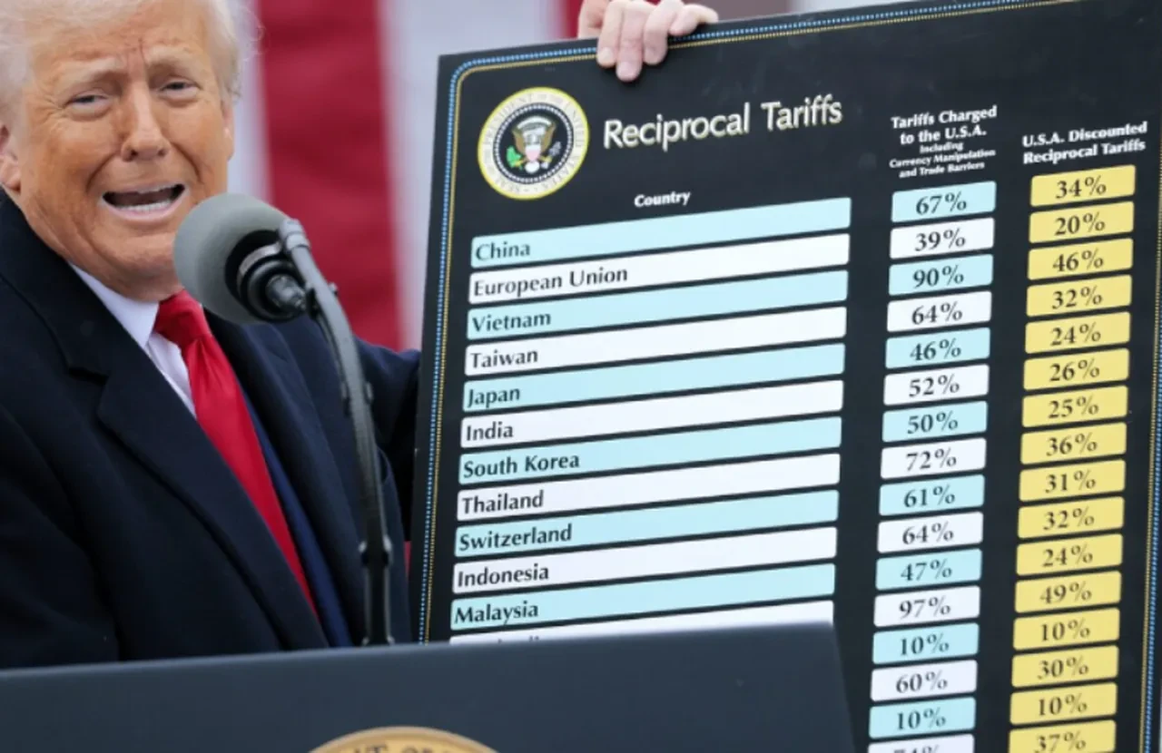 AB’den ABD’ye "anlaşma anlaşmadır" resti! Yeni küresel tarife kararı sonrası sert açıklama geldi