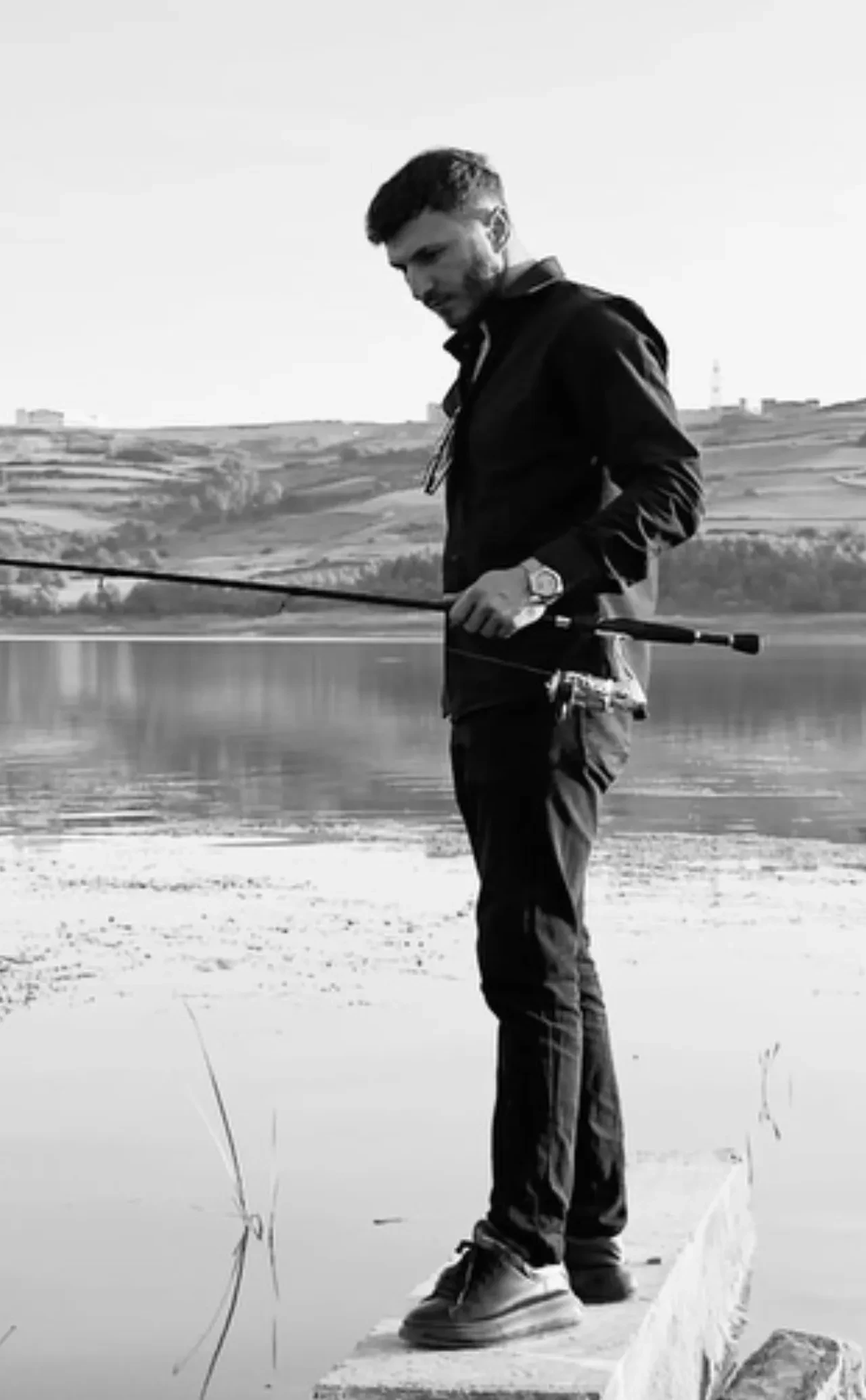 Ağabeyini öldürüp ortadan kaybolmuştu: İntihar ettiği ortaya çıktı