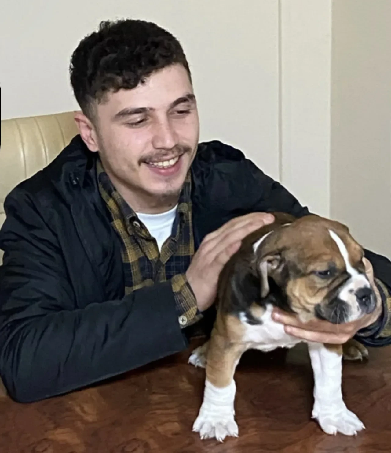 Ağabeyini öldürüp ortadan kaybolmuştu: İntihar ettiği ortaya çıktı