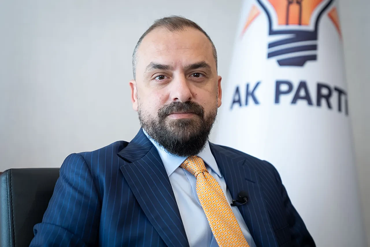 AK Parti'den Türk Tabipleri Birliği'ne tepki: 'Laiklik maskesinin ardına gizleniyorsunuz'