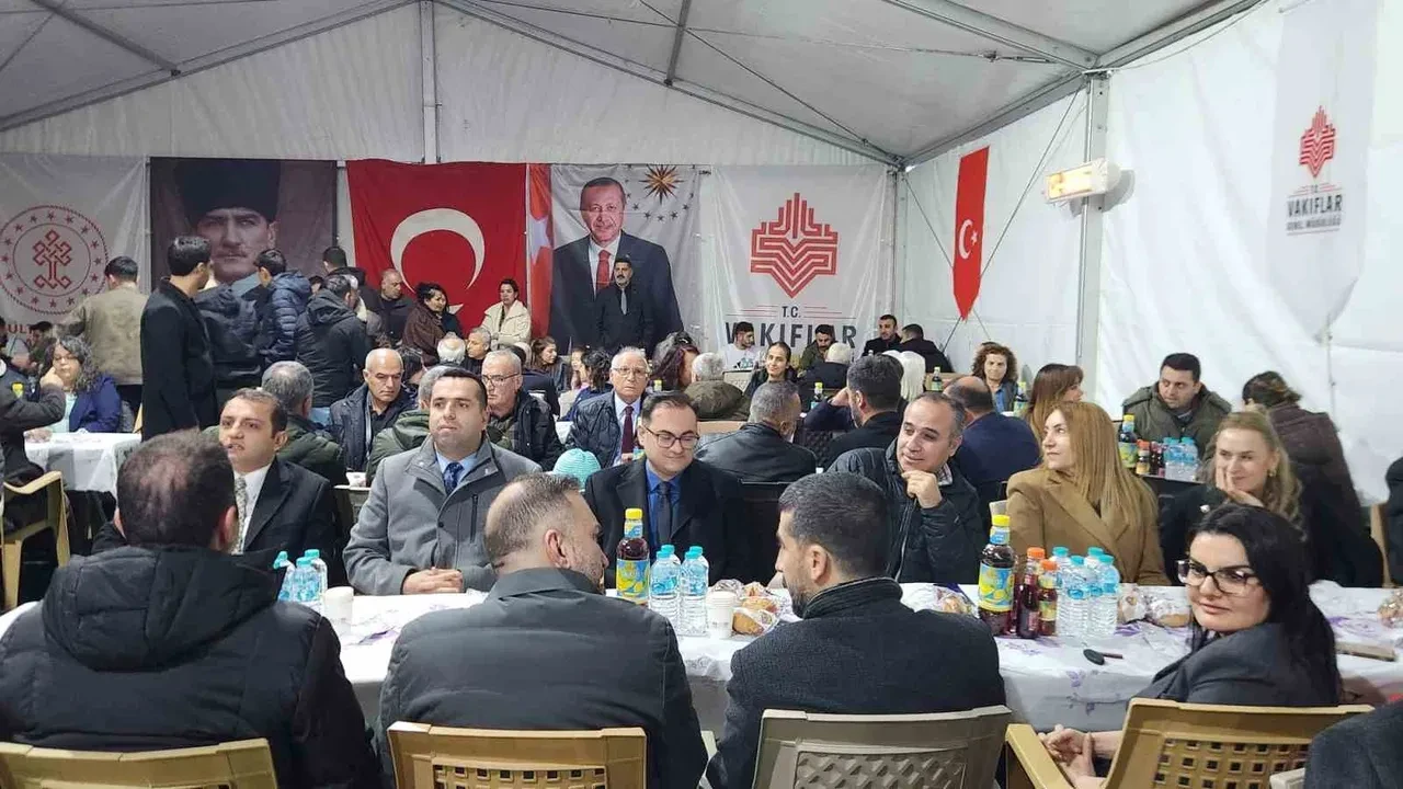 Antalya iftar çadırı yerleri 2026! Kepez, Muratpaşa, Kumluca, Alanya iftar çadırı nerede kurulacak?