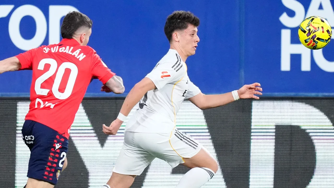 Arda Güler için gemileri yaktı! Dünyaca ünlü teknik direktör transferde ısrar ediyor