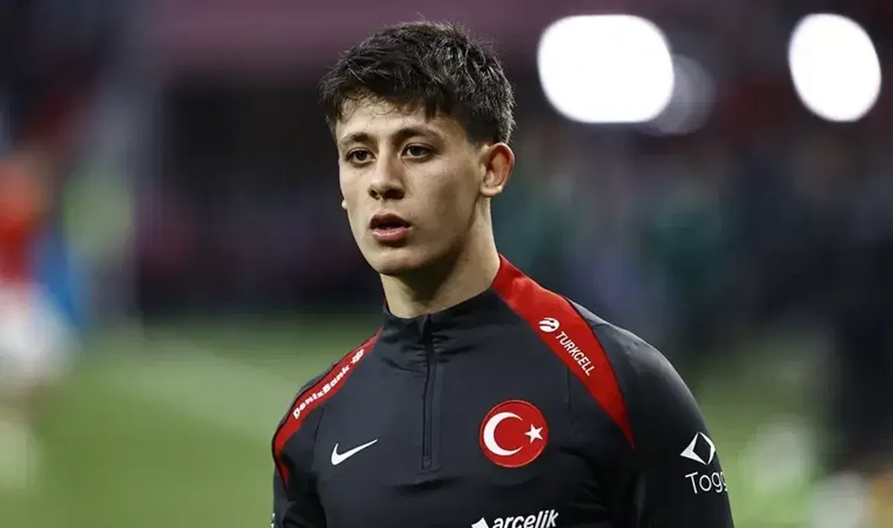 Arda Güler için gemileri yaktı! Dünyaca ünlü teknik direktör transferde ısrar ediyor