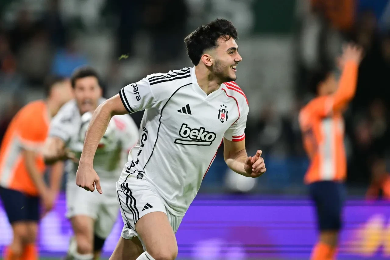 Beşiktaş Göztepe maç kadrosu, muhtemel 11! Beşiktaş'ta 1, Göztepe'de 3 futbolcu karşılaşmada yok